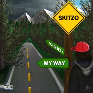 My Way (feat. Slingshott)