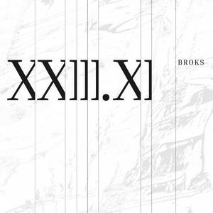 XXIII.XI