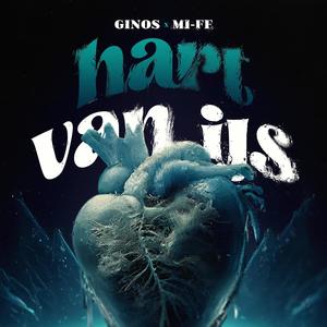 Hart van ijs (feat. Mi-Fe)