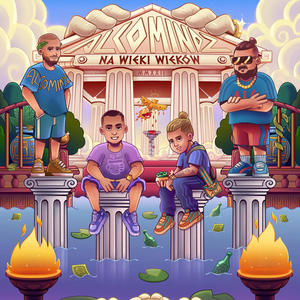 Na Melinie (Explicit)