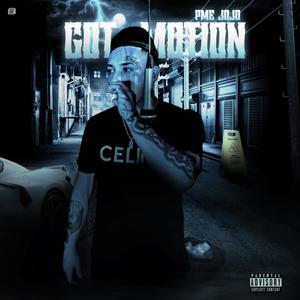 Hunnid On Da Dash (feat. Otbrazyzay) (Explicit)