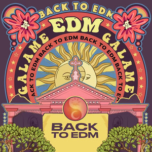 BACK TO EDM