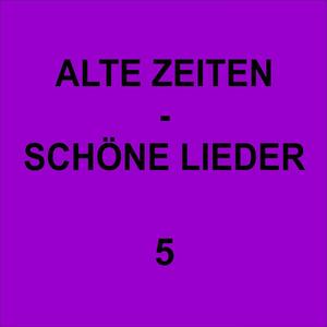 Ich hab’ ne alte Tante