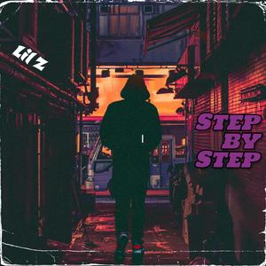 Step by step (Explicit)