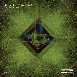 Out Of Insane (Original Mix)