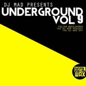 Underground Vol 9