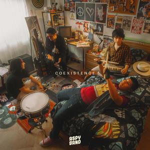 Soy Como Tú (feat. Dominik)