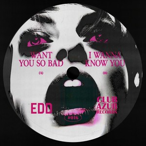 I WANNA KNOW YOU