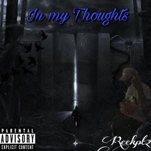 In My Thoughts (Explicit)