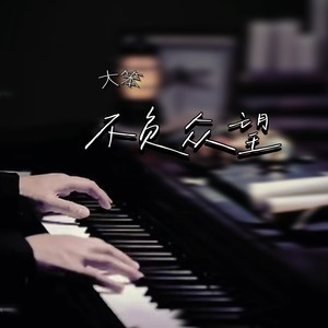 大笨-不负众望[MP3_LRC]_MP3下载