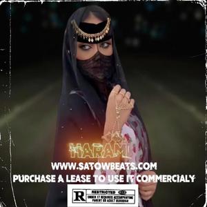 HARAM (ARABIC AFRO DRILL)