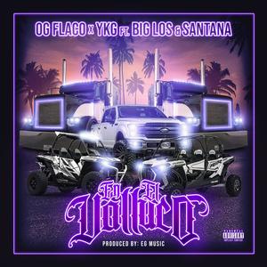En El Valluco(feat. YKG, Big Los & Santana) (Explicit)