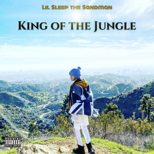 King of the Jungle (Explicit)