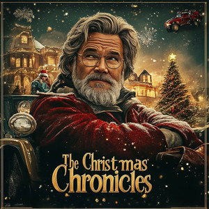 The Christmas Chronicles - Rockin Around The Christmas Tree