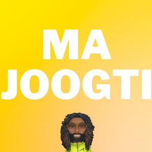 MA JOOGTI