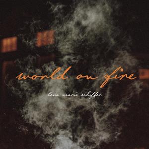 World On Fire
