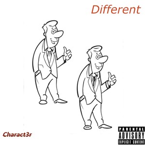 Different (Explicit)
