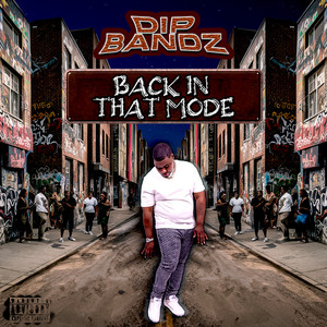 Back in That Mode (Explicit)