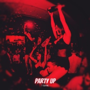 Party Up (Prod. Young Grizzly da Track, Presco Lucci|Explicit)