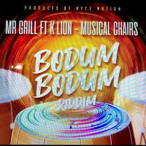 Musical Chairs (feat. K lion) (Explicit)