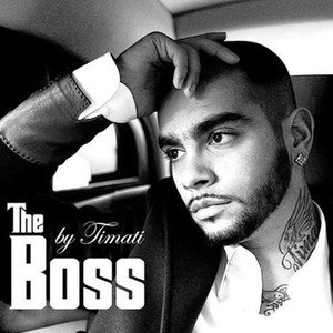 The Boss (Explicit)