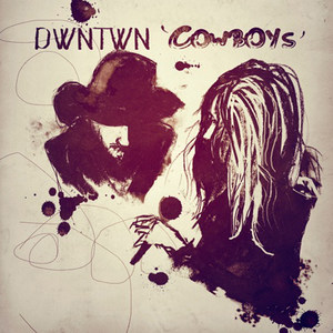 Cowboys - EP