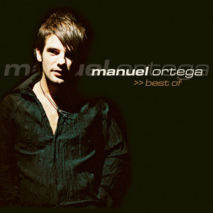 Best Of Manuel Ortega