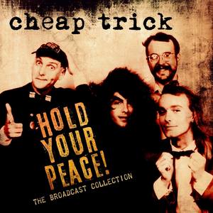 Cheap Trick - The Flame (Live July 8th 1994)