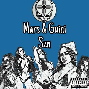 Mars & Guini Szn (Explicit)