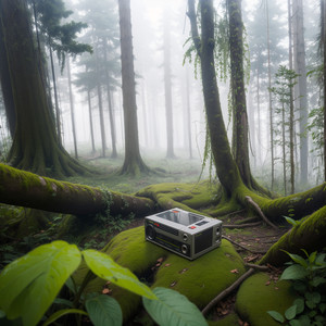 Metadata in Her Handwriting