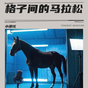 格子间的马拉松