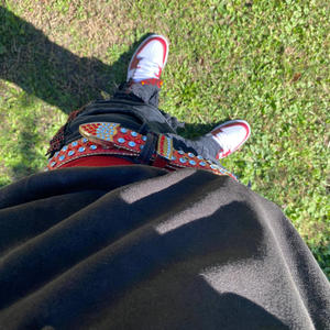 Major payne (feat. Tos.Brando & RA RA) (Explicit)