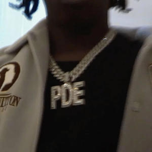 Most Wanted (feat. BabyDrill) (Explicit)