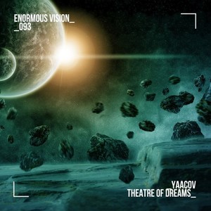 Theatre of Dreams (Extended Mix)