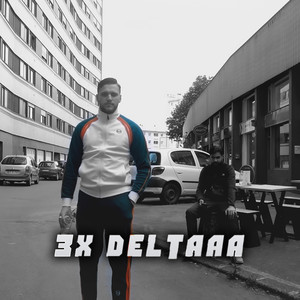 3x Deltaaa (Explicit)