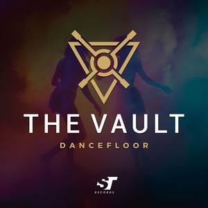 The Vault - Dancefloor (Explicit)