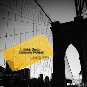 Look Up (Lusi Mel's Higher Deepground Mix)