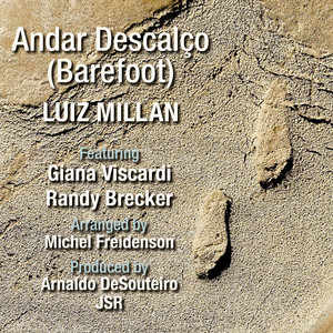 Andar Descalço (Barefoot)