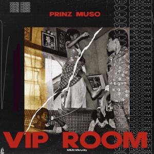 VIP ROOM