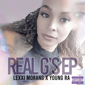 Real G's EP (Explicit)