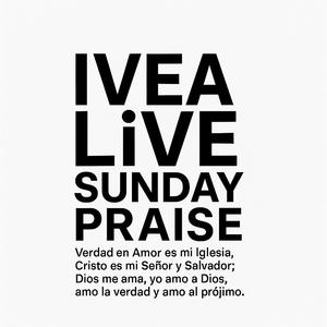 Praise (Alaba) (feat. Daniel Reyes) (Live Sunday Church Version)