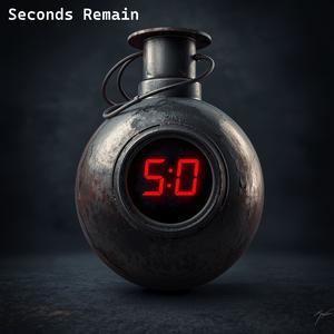 Seconds Remain