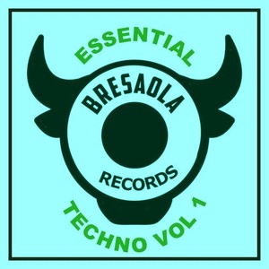 Essential Techno, Vol. 1