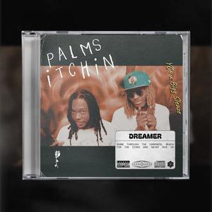Palms Itchin (feat. Bigg Sleaze) (Explicit)