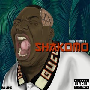 Shakomo (Explicit)