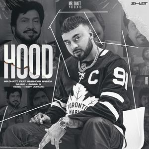 HOOD (feat. Surinder shinda) [Explicit]