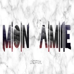 MON AMIE (Explicit)