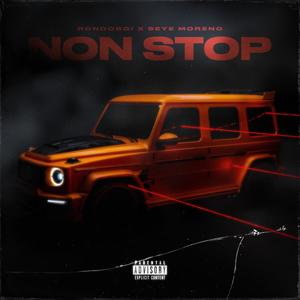 NON STOP (feat. Seye Moreno) [Explicit]