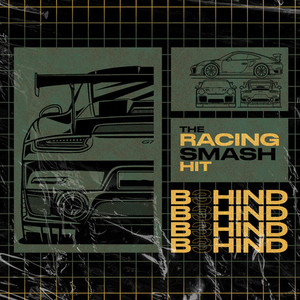 The Racing Smash Hit