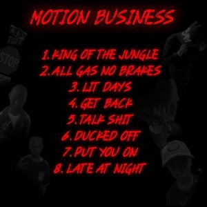 Motion Business (Explicit)